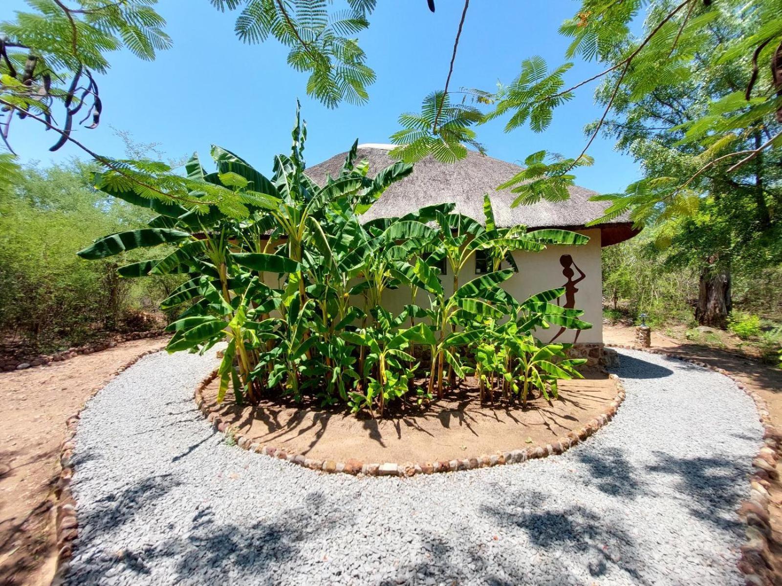 Mobola Lodge Mamono Exterior photo