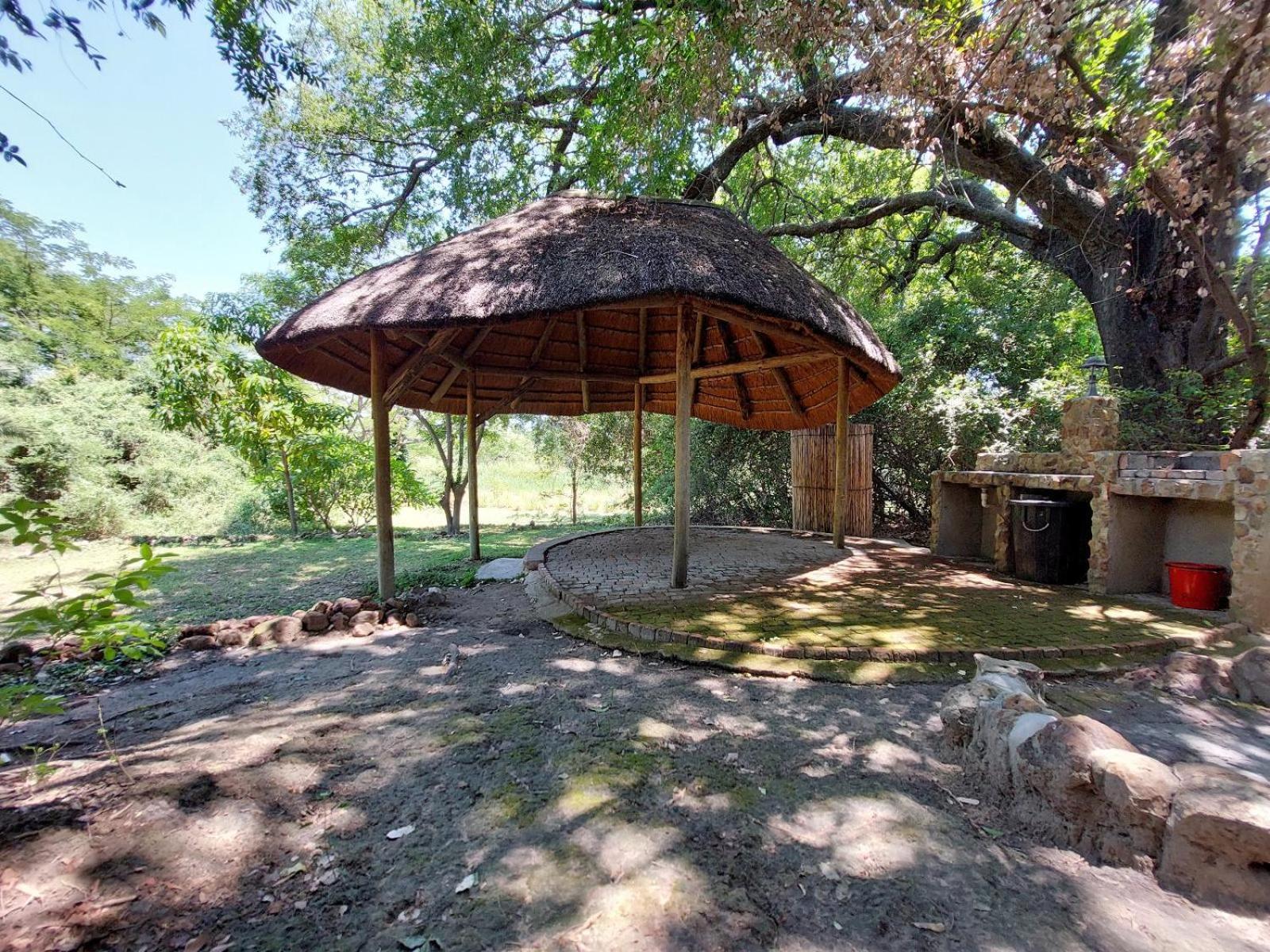 Mobola Lodge Mamono Exterior photo