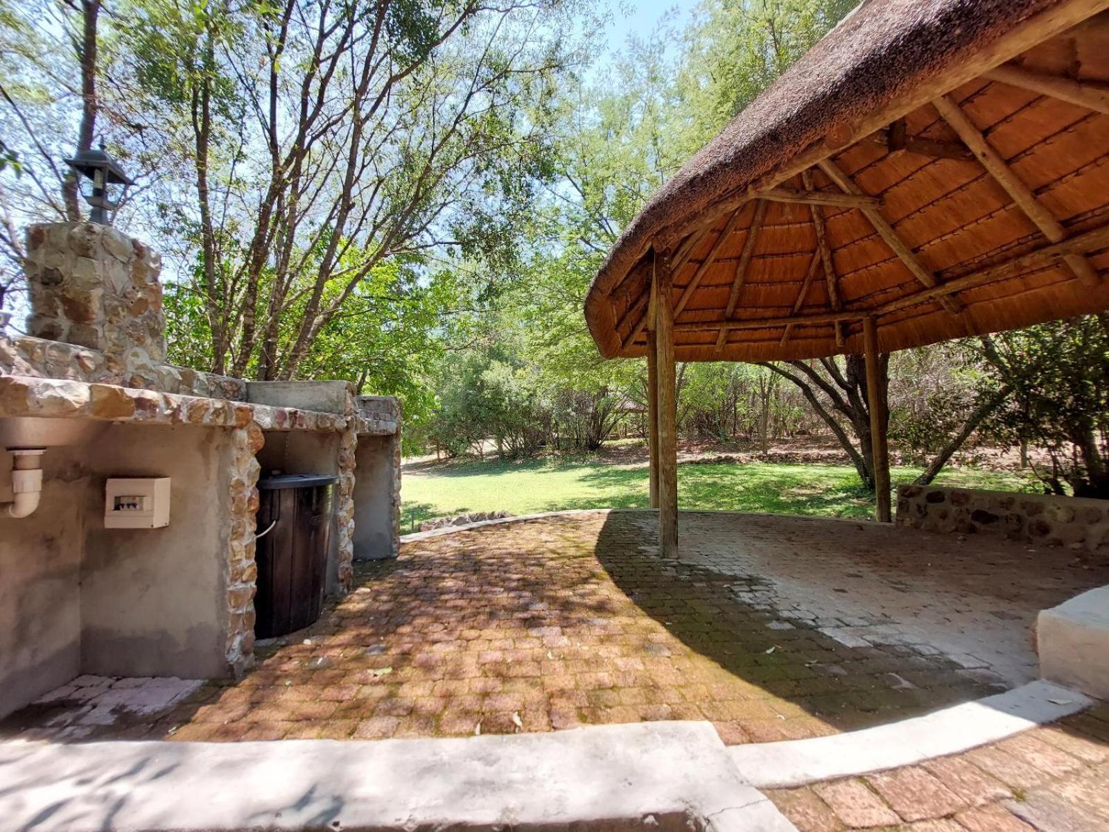 Mobola Lodge Mamono Exterior photo