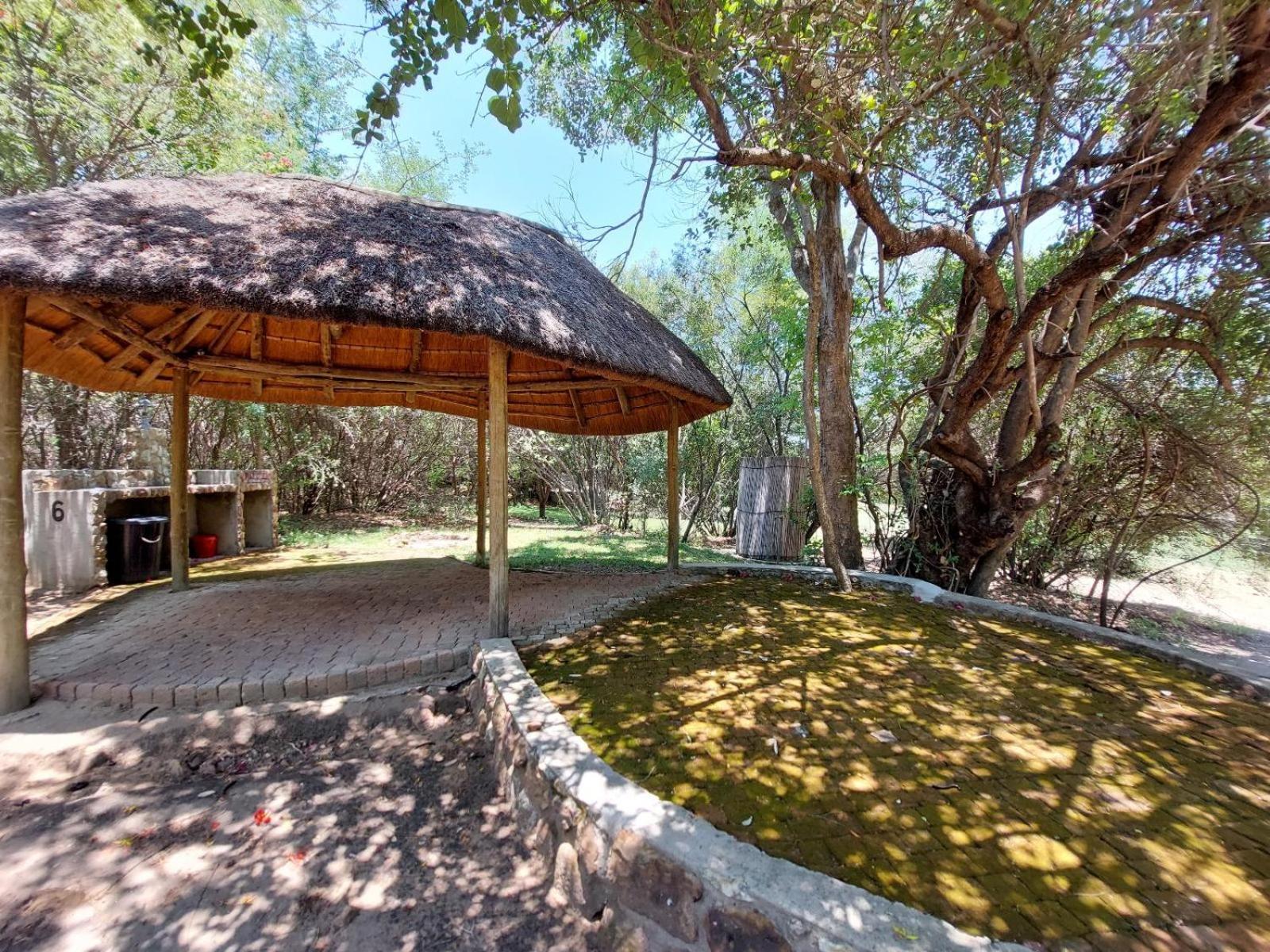 Mobola Lodge Mamono Exterior photo